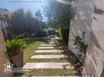 A Louer villa s4 avec piscine et jardin à Carthage