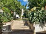 A Louer villa s4 avec piscine et jardin à Carthage