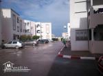 Appart en bon état à Cite Ennour Jaafar