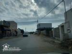 terrain A VENDRE A JABNOUN HAMMAMET YASMINE
