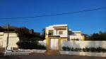 À Vendre une magnifique villa meublée style américain 618m² zone Barekt sehil Hammamet