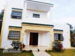 À Vendre une magnifique villa meublée style américain 618m² zone Barekt sehil Hammamet