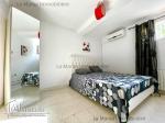 A Louer rdc s1 meublé avec piscine et jardin à Gammarth Supérieur