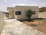 Villa a vendre route teniour km 6.5