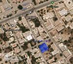 Joli terrain, Skanes, Hay Nozha