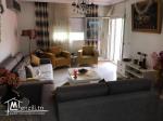 A vendre un appartement s+3 aux jardins de l'aouina