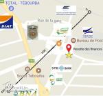 location d'un local à vocation commerciale