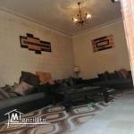 Petite villa s+2 + duplexe en cours + garage à cité El Behi Ladgham borj louzir Ariana