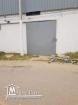 USINE LOYER A LA ZONE INDUSTRIELLE DE ROUTE DE MAHDIA KM 10 SFAX SEBAI 1600 m2