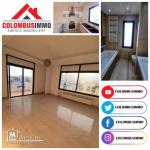 Etage de villa à Ennaser2