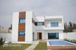 une villa a hammamet