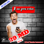 terrain à vendre 20.255.535