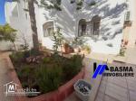 une villa à vendre
