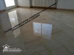 Polissage lustrage marbre carrelage nettoyage parterre