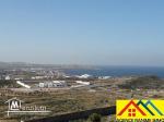 Lots des terrains de 200m2 a la mer el haouaria