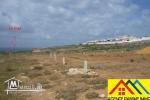 Lots des terrains de 200m2 a la mer el haouaria