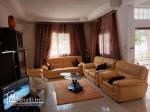 Villa Individuelle,ksar Said Le Bardo