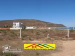 Terrain de 389m2 a la plage  el haouaria cap bon