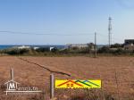 Terrain de 389m2 a la plage  el haouaria cap bon