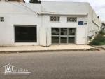 A Louer dépôt/local Omrane supérieur