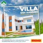 villa à vendre 20.255.535