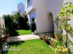 a vendre une luxueuse villa a Marina Gammarth