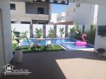 Villa Neuf THS Avec piscine à Hammamet