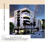 S3 Neuf Direct promoteur à Riadh Andalous