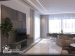 Appartement Neuf sidi daoued la Marsa