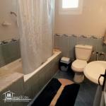 Villa. Deux étages indépendant