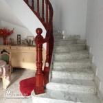 Villa. Deux étages indépendant