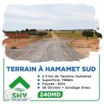 terrain à vendre 20.255.535