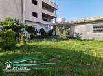 VT676:Maison 319 m² inachevée à cité merdes Kelibia