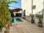 Demeure a vendre Hammamet-centre