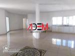 Spacieux appartement S3 de 200m² à Sousse ville