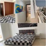 A Vendre Grand S+3 + 3Terrasse +TITRE BELU