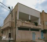 Maison à hay essalem