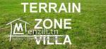 Lot de terrain 740 mètres carré divisible à la Soukra Chotrana 3