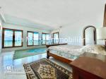 A Louer une villa s4 vue mer avec piscine et jardin à Sidi Bou Said