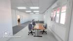 Un local pour usage bureautique