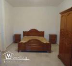 2 maisons et 3 garages a erriadh