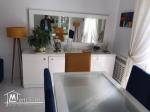A Vendre appartement s3 à Gammarth