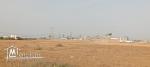 un terrain situe 1 km de yasmine hammamet