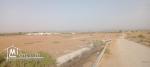 un terrain situe 1 km de yasmine hammamet