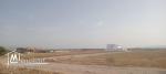 un terrain situe 1 km de yasmine hammamet