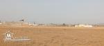 un terrain situe 1 km de yasmine hammamet