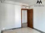 Appartement S+2 de 100m² à Cité el wafa (AFH2)