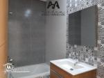 Appartement S+2 de 100m² à Cité el wafa (AFH2)