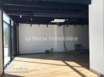 A Vendre un local commercial de 335m² sur la route GP9