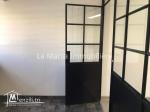 A Vendre un local commercial de 335m² sur la route GP9